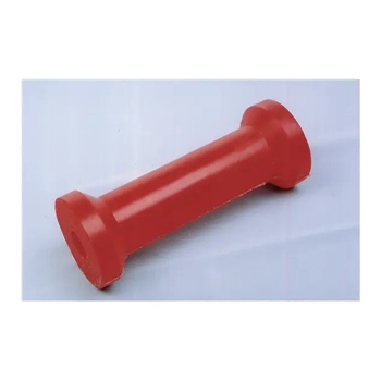 Roller Poly Keel Std 203Mm