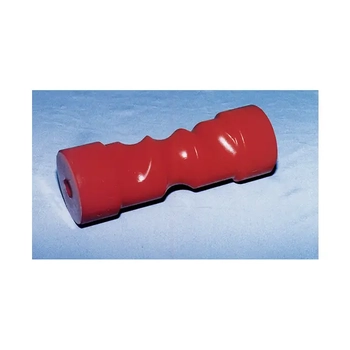 Roller Poly Self Center 205Mm