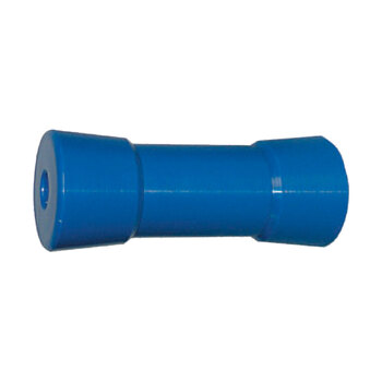 Roller Sydney Blue 154X60X17mm