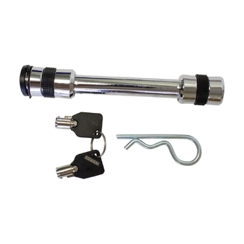 Lock Hitch Pin Suits 65-80mm Hitches