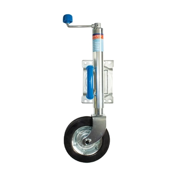 Jockey Wheel Swingaway 350kg 200mm Wheel
