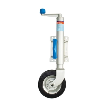 Jockey Wheel H/D S/Way 500kg 200mm Wheel
