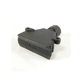 Socket Trailer 7 Pin Flat