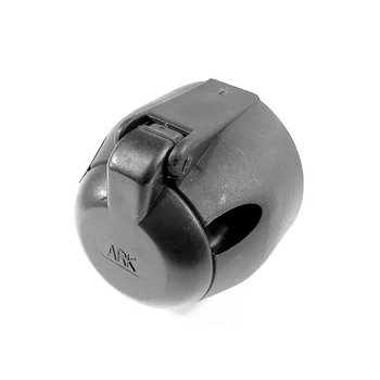 Socket Trailer 7 Pin Large Round