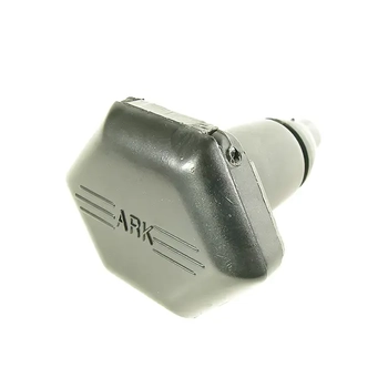 Socket Trailer 7 Pin Round Small