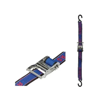 Aerofast Ratchet Tie Down Stainless Steel Heavy Duty Over Boat 1400kg 50mm