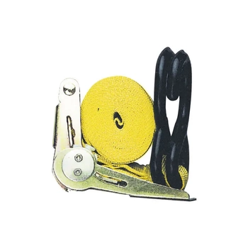 Marine Town Tie Down Ratchet 50Mmx6M