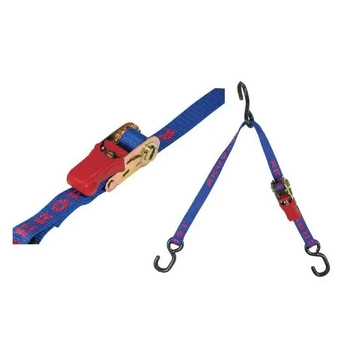Aerofast Tie Down Jetski 25Mmx2.5M Ratchet H/D