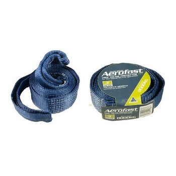 Aerofast Recovery Strap Tree Trunk Protector 8000KG 3M