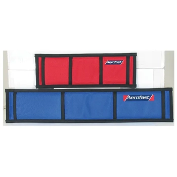 Aerofast Pad Protection T/S Tdwn 100X300Mm Red Pr