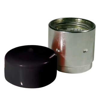 Bearing Lubricators Chrome Inc Covers Pr