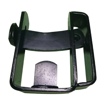 Easterner Coupling Lock Small - no Padlock
