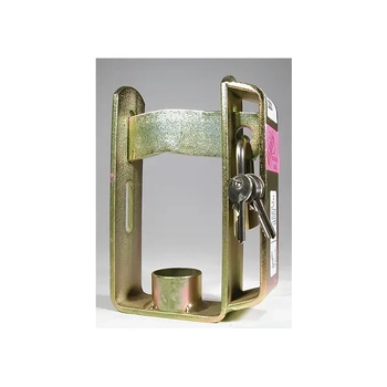Easterner Coupling Lock Large With Padlock