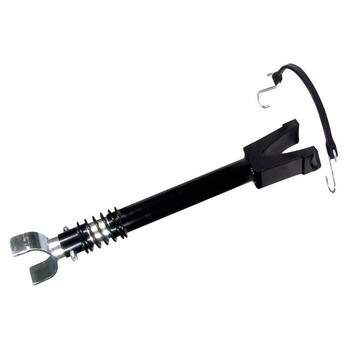 BLA Trailer to Outboard Motor Support Spring Loaded Boat Marine