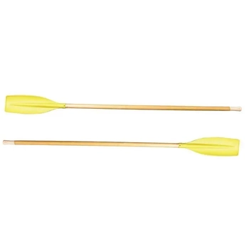 Oars Timber & Plastic 1.68M Pair