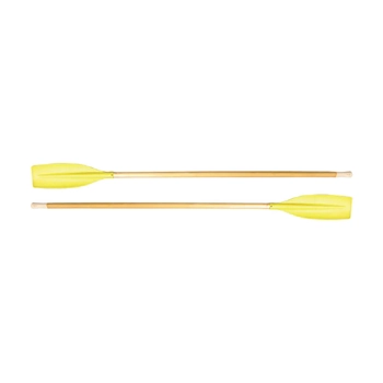Oars Timber & Plastic 2.28M Pair