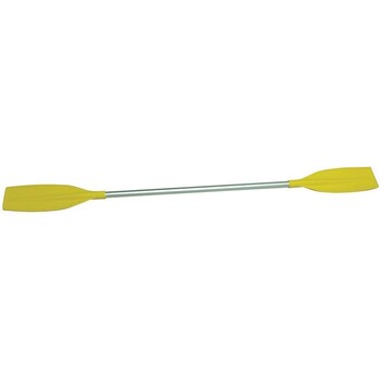 BLA Economy Paddle Double Ended One Piece Yellow