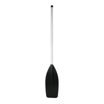 Paddle Single Economy Alloy / Plastic 1.22m