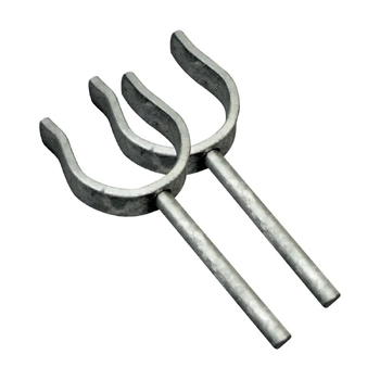 Rowlocks Open 12Mm Pair