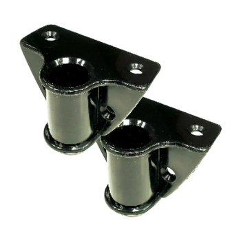 Rowlock Side Plate Plastic 17Mm Pr