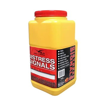 Container Flare Poly Small