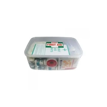 Cruiser First Aid Safety Kit Boat Marine Caravan 