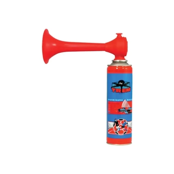 Horn Acoustic Incl Bottle 250G