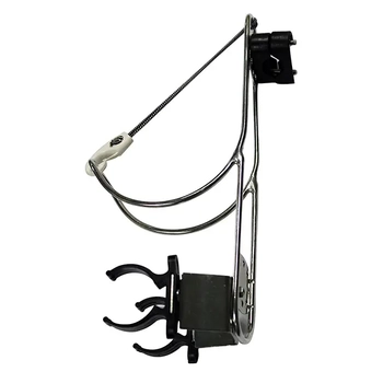 Holder Lifebuoy & Light Combo