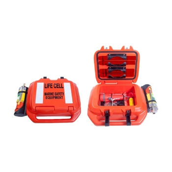 Life Cell Trailerboat 2-4 Per - WA Only
