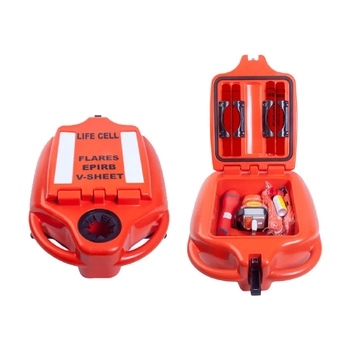 Life Cell Yachtsman 4 Per