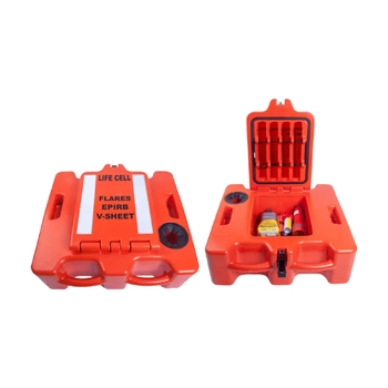 Life Cell Trawlerman 6 Per