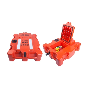 Life Cell Crewman 8 Per