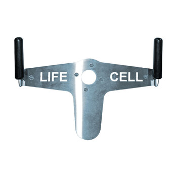 Life Cell Bracket S/S Bulkhead