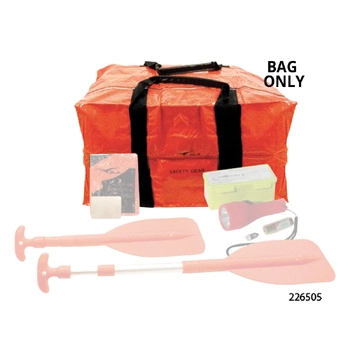Safety Bag 700 X 500 X 500Mm