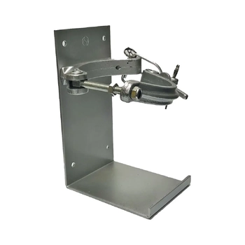 MegaFire Galvanised Fire Extinguisher Bracket up to 4.5kg Boat Marine Safety
