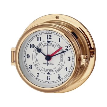 Clock Tide Opening Face 150Mm Base