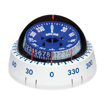 Compass X-Port Tactician White Xp-98W