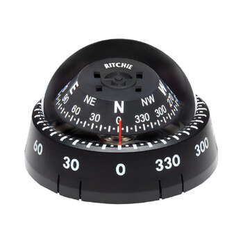 Ritchie Navigation Compass Kayaker Xp-99 Ritchie Navigationck