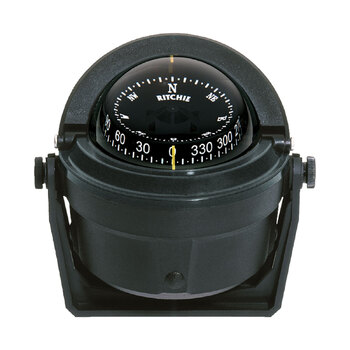 Ritchie Navigation Compass Voyager Bracket Mount B-81