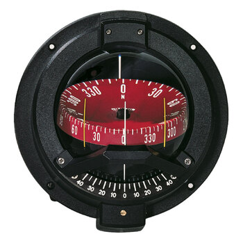 Ritchie Navigation Compass Navigator Bulkhead Mount Bn-202