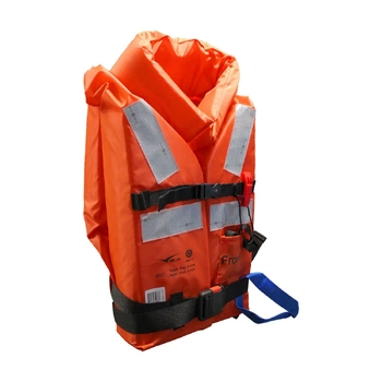 Pfd1 Solas Approved Jacket