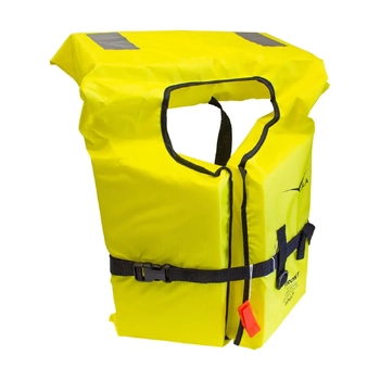 Pfd1 Standard Child 15-40kg Yellow