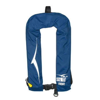 Pfd1 Infl Man Adult Navy As4758