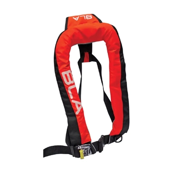 Pfd1 Infl Manual Adult High-Viz As4758