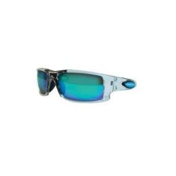 BLA Amphibia Sunglasses - Depthcharge K480 Liquid Blue Storm