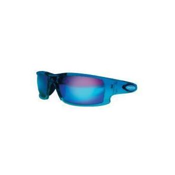 BLA Amphibia Sunglasses - Depthcharge K480 Gradient Blue Shock