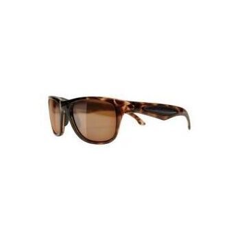 BLA Amphibia® Sunglasses - Wave K519 Brown Tortoise Baja Bronze