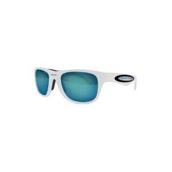 BLA Amphibia® Sunglasses - Wave K519 White Blue Storm