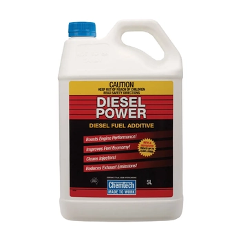Diesel Power Additive 5Ltr
