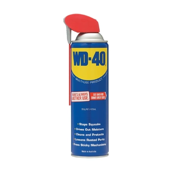 WD-40 Aerosol Smart Straw 429ml